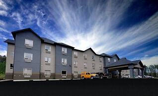 Sigma Inn & Suites Hudson's Hope