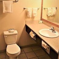 Sigma Inn & Suites Hudson's Hope