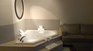 Sigma Inn & Suites Hudson's Hope