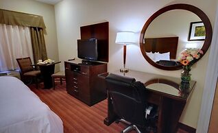 Sigma Inn & Suites Hudson's Hope