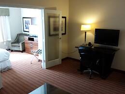 Sigma Inn & Suites Hudson's Hope