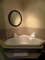 Sigma Inn & Suites Hudson's Hope