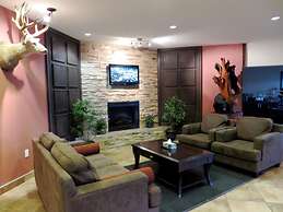 Sigma Inn & Suites Hudson's Hope