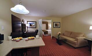 Sigma Inn & Suites Hudson's Hope