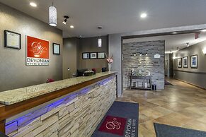 Devonian Hotel & Suites