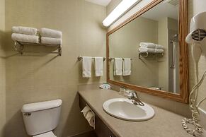 Devonian Hotel & Suites