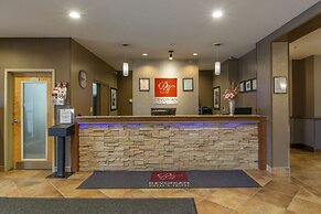 Devonian Hotel & Suites