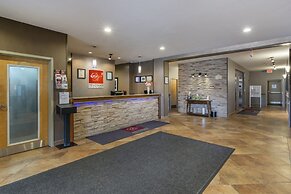 Devonian Hotel & Suites