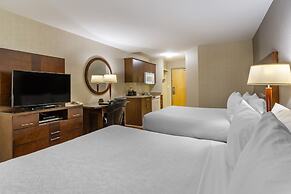 Devonian Hotel & Suites