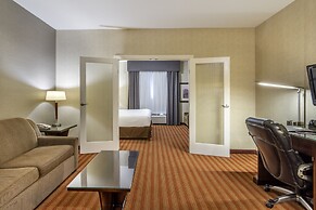 Devonian Hotel & Suites