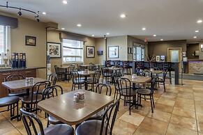 Devonian Hotel & Suites