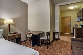 Devonian Hotel & Suites