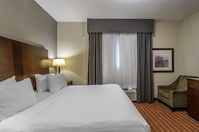 Devonian Hotel & Suites