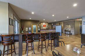 Devonian Hotel & Suites