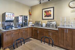 Devonian Hotel & Suites