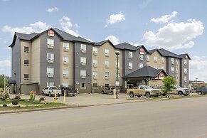 Devonian Hotel & Suites