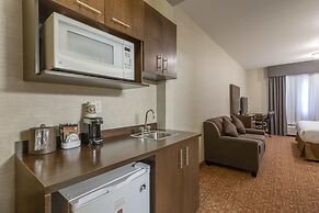 Devonian Hotel & Suites