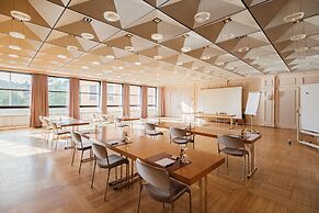 Das Pelikan Hotel Schwäbisch Gmünd