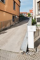 Das Pelikan Hotel Schwäbisch Gmünd