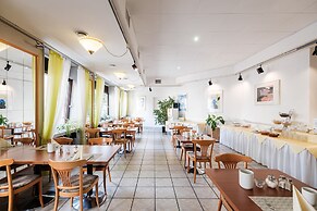 Das Pelikan Hotel Schwäbisch Gmünd