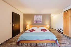 Das Pelikan Hotel Schwäbisch Gmünd