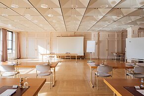 Das Pelikan Hotel Schwäbisch Gmünd
