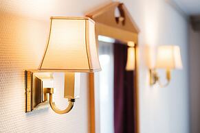 Das Pelikan Hotel Schwäbisch Gmünd