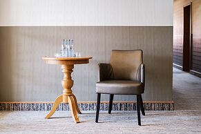 Das Pelikan Hotel Schwäbisch Gmünd