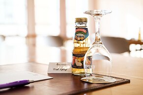 Das Pelikan Hotel Schwäbisch Gmünd
