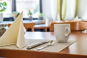 Das Pelikan Hotel Schwäbisch Gmünd