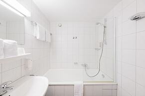 Das Pelikan Hotel Schwäbisch Gmünd