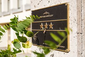 Das Pelikan Hotel Schwäbisch Gmünd