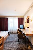 Das Pelikan Hotel Schwäbisch Gmünd