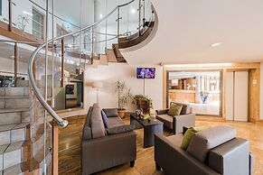 Das Pelikan Hotel Schwäbisch Gmünd