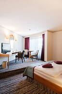 Das Pelikan Hotel Schwäbisch Gmünd
