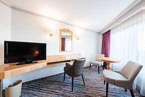 Das Pelikan Hotel Schwäbisch Gmünd