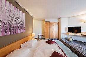 Das Pelikan Hotel Schwäbisch Gmünd