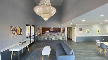 Days Inn & Suites by Wyndham Winnie