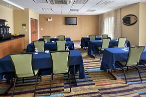 Fairfield Inn & Suites by Marriott Verona