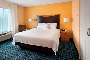 Fairfield Inn & Suites by Marriott Verona