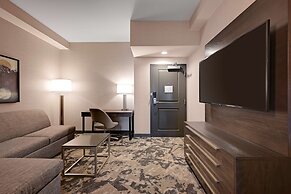 DoubleTree by Hilton Denver International Airport