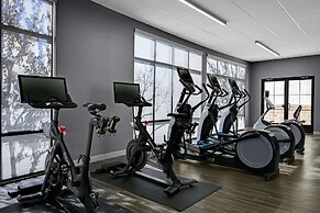 DoubleTree by Hilton Denver International Airport