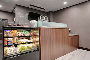 DoubleTree by Hilton Denver International Airport