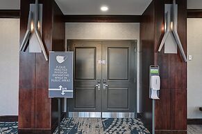 DoubleTree by Hilton Denver International Airport