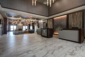 DoubleTree by Hilton Denver International Airport
