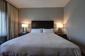 DoubleTree by Hilton Denver International Airport