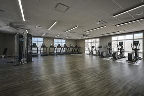 DoubleTree by Hilton Denver International Airport