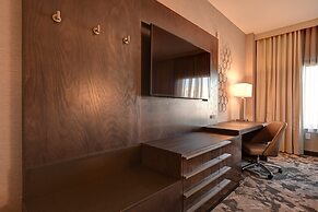 DoubleTree by Hilton Denver International Airport