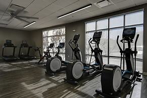 DoubleTree by Hilton Denver International Airport