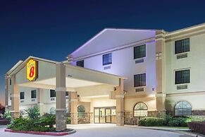 Super 8 by Wyndham IAH West/Greenspoint